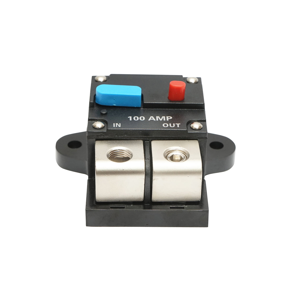 Automata biztosíték, 100A, Breckner Germany