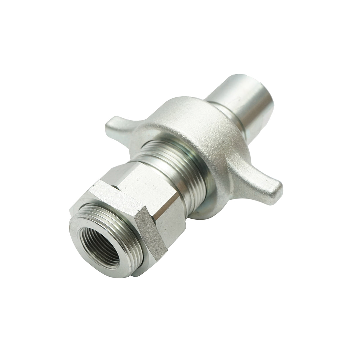 Gyorscsatlakozó készlet 3/4" (anya + apa) menetes csatlakozással