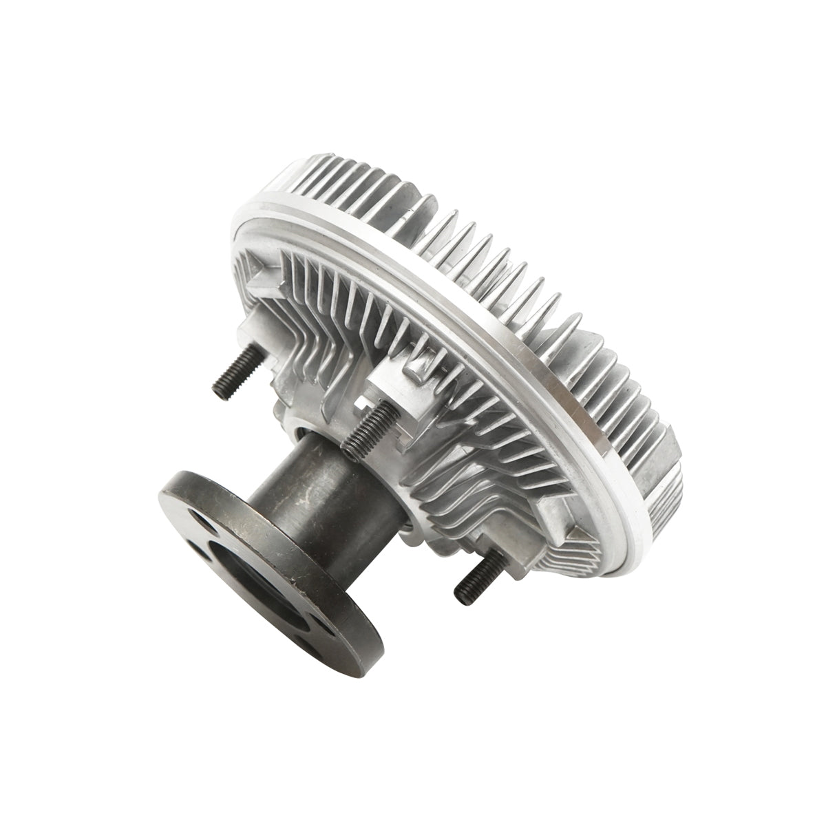 Viszkokuplung John Deere-hez, OEM kód: AL111577, AL118091, 74712201, B98898