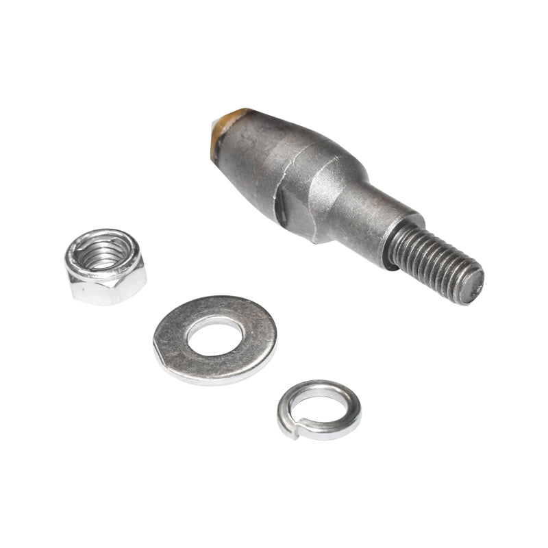 Árokásó csúcsfog Trencher géphez