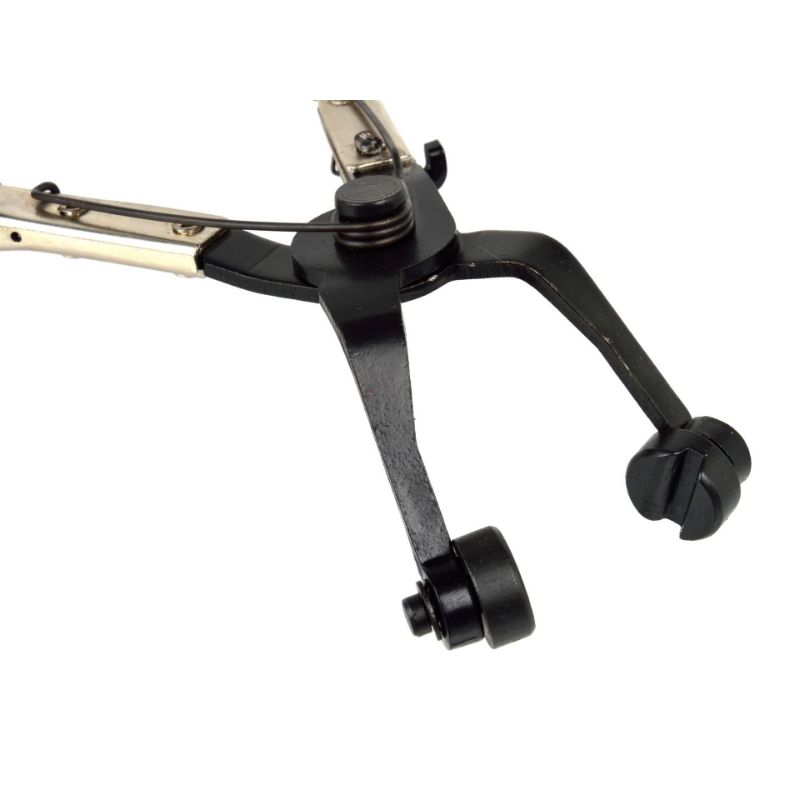 HAJLÍTÓTT VÍZCSŐBILINCS FOGÓ