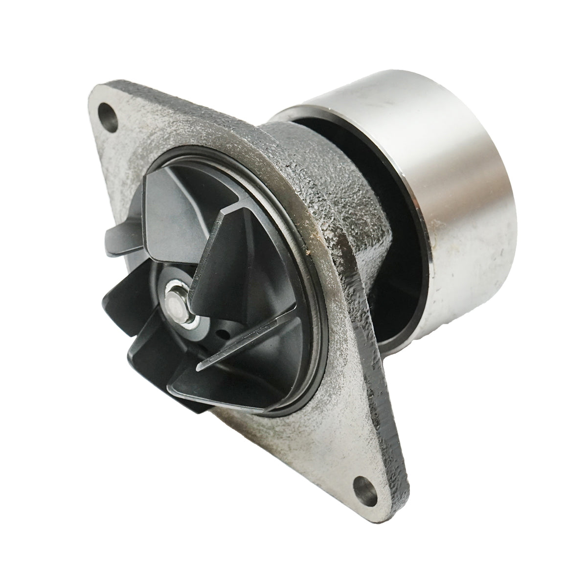 Vízpumpa New Holland, Case IH, Steyr gépekhez, OEM kód: 2854835