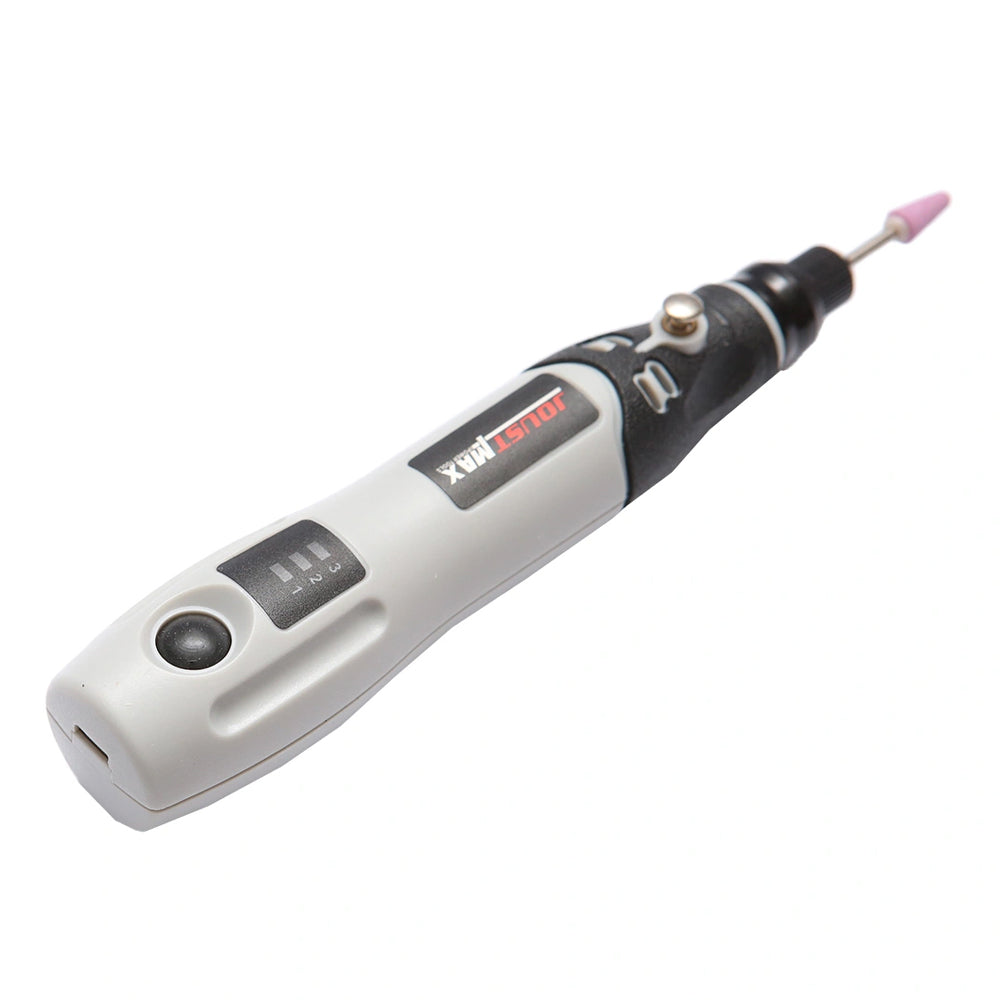 AKKUMULÁTOROS EGYEENES CSISZOLÓ KIEGÉSZÍTŐKKEL 4.2V 600mAh