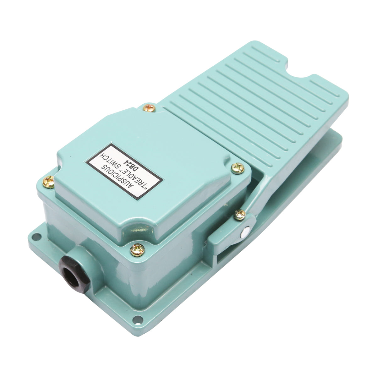 Lábas kapcsoló elektromos érintkezővel, 250V / 10A