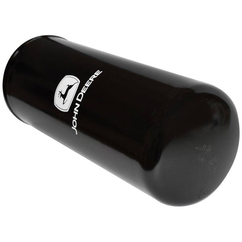 Hidraulika olajszűrő John Deere-hez, OEM kód: RE210857, P165569, SH66659, HF6587, XH9753