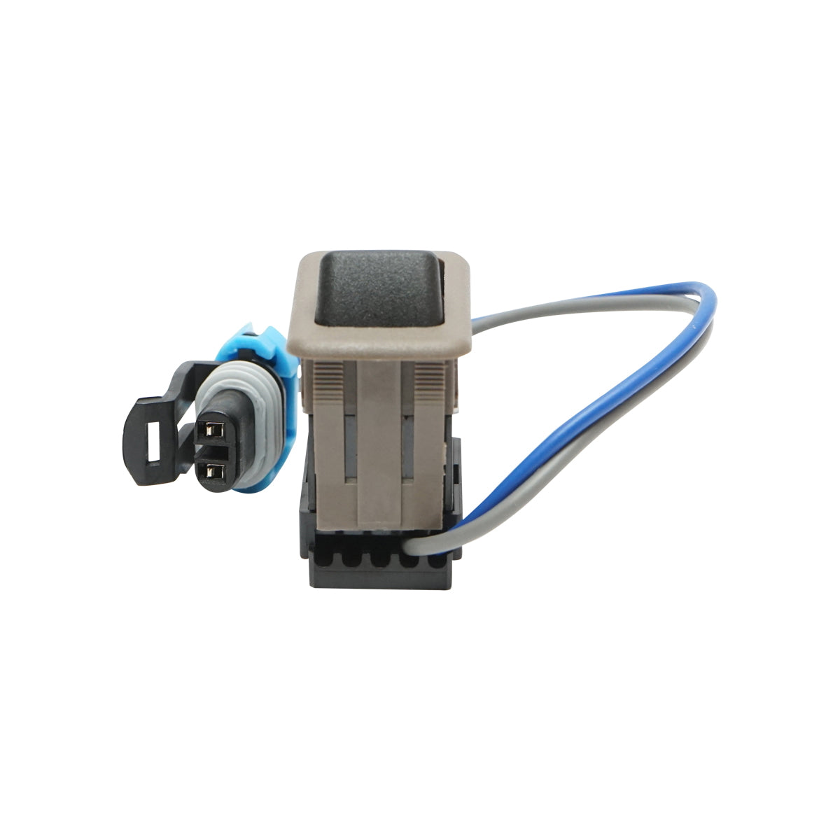 Világításkapcsoló John Deere-hez, OEM kód: AL155611