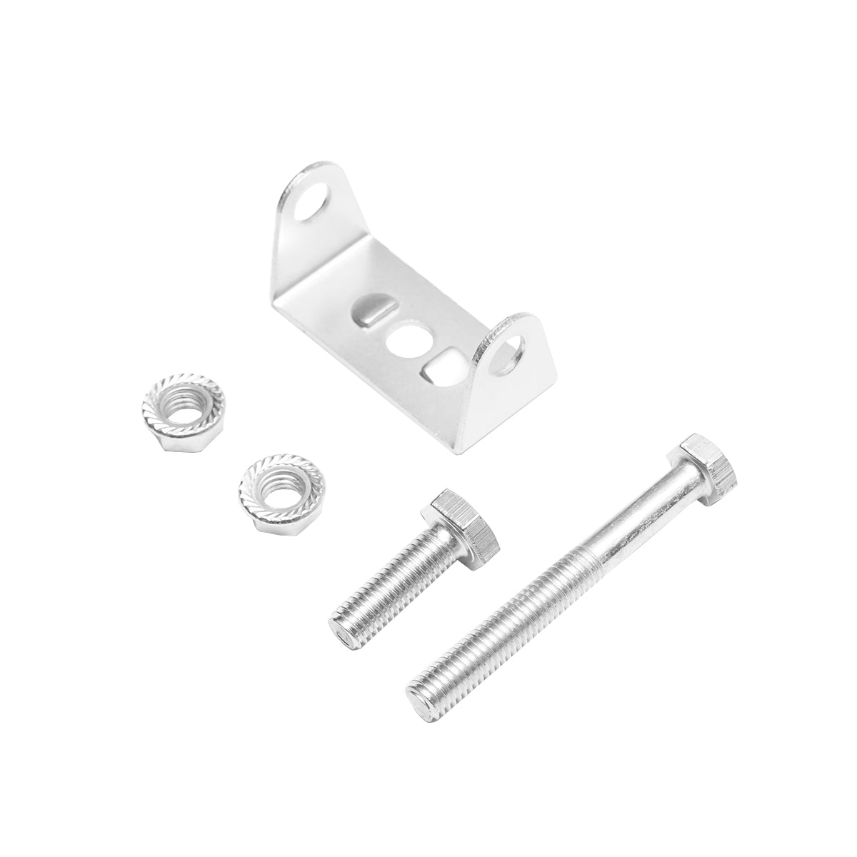 Lámpa, 17 LED-del, 10–60V, 51W, Breckner Germany