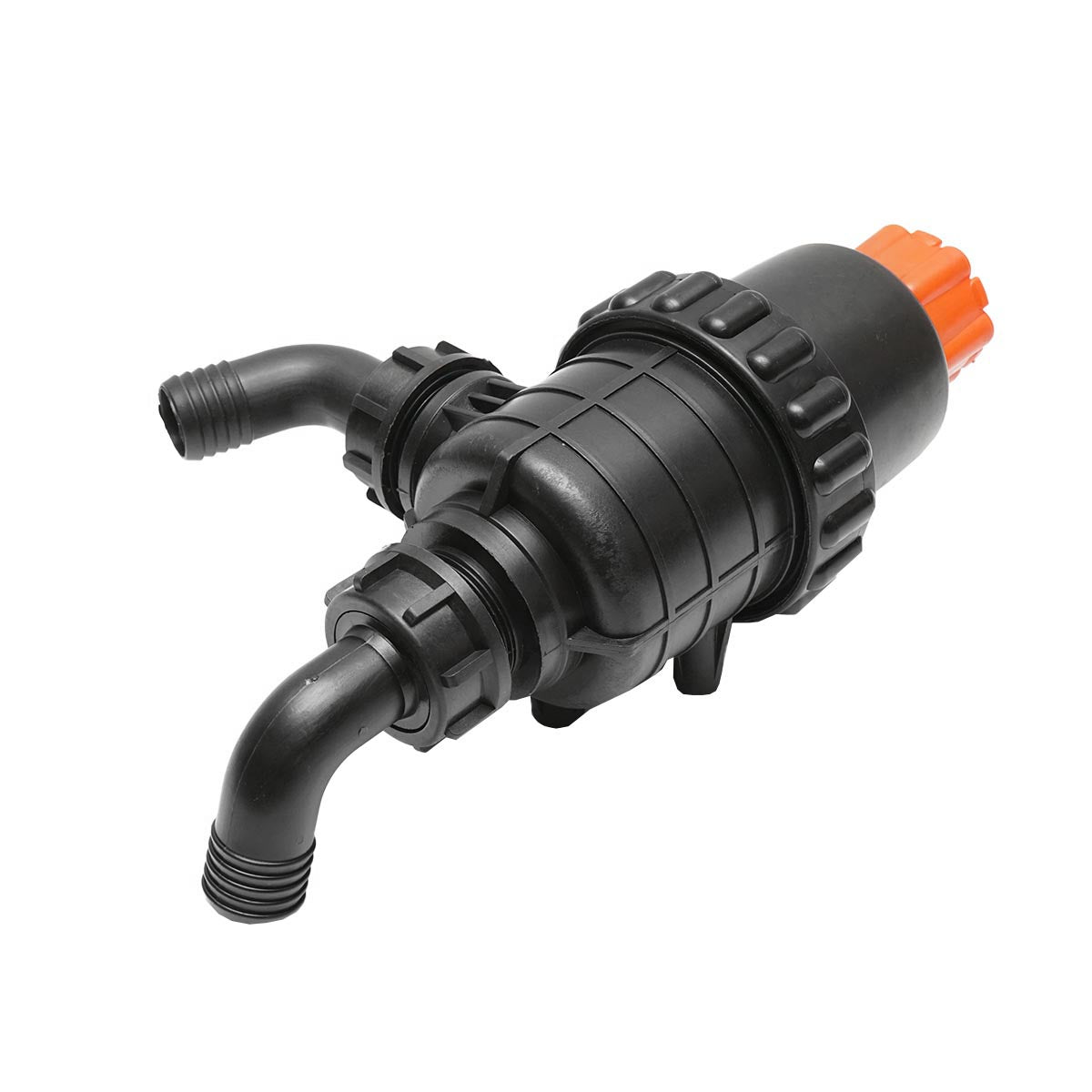 Permetező szívószűrő leeresztő szeleppel 160L