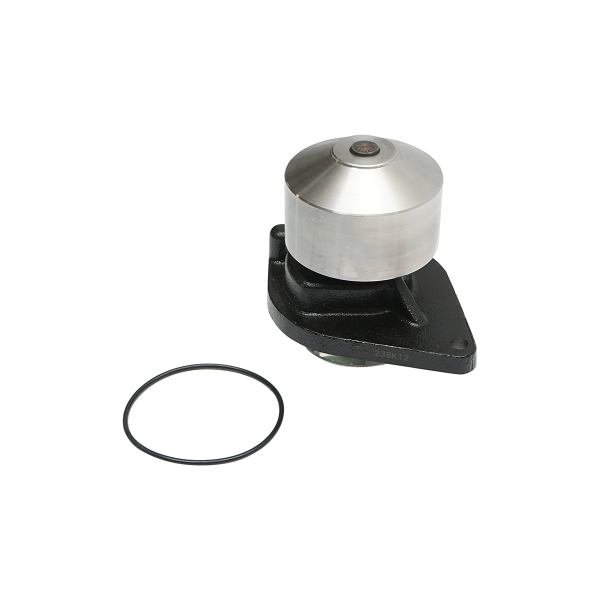 Vízpumpa New Holland-hoz, OEM kód: 504062854