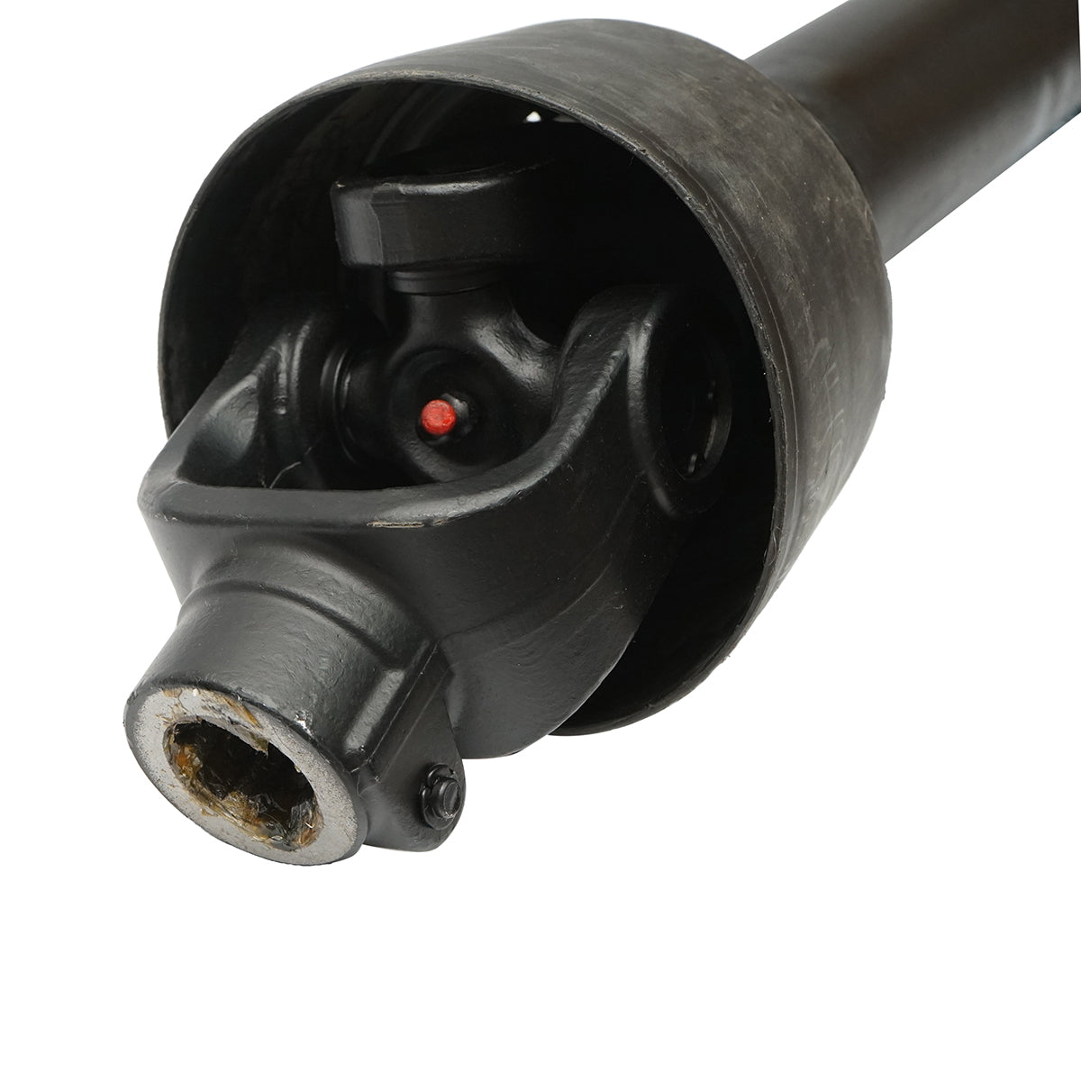 Kardántengely 1600 mm, S80, Z=6, kereszt 35x106,5 mm