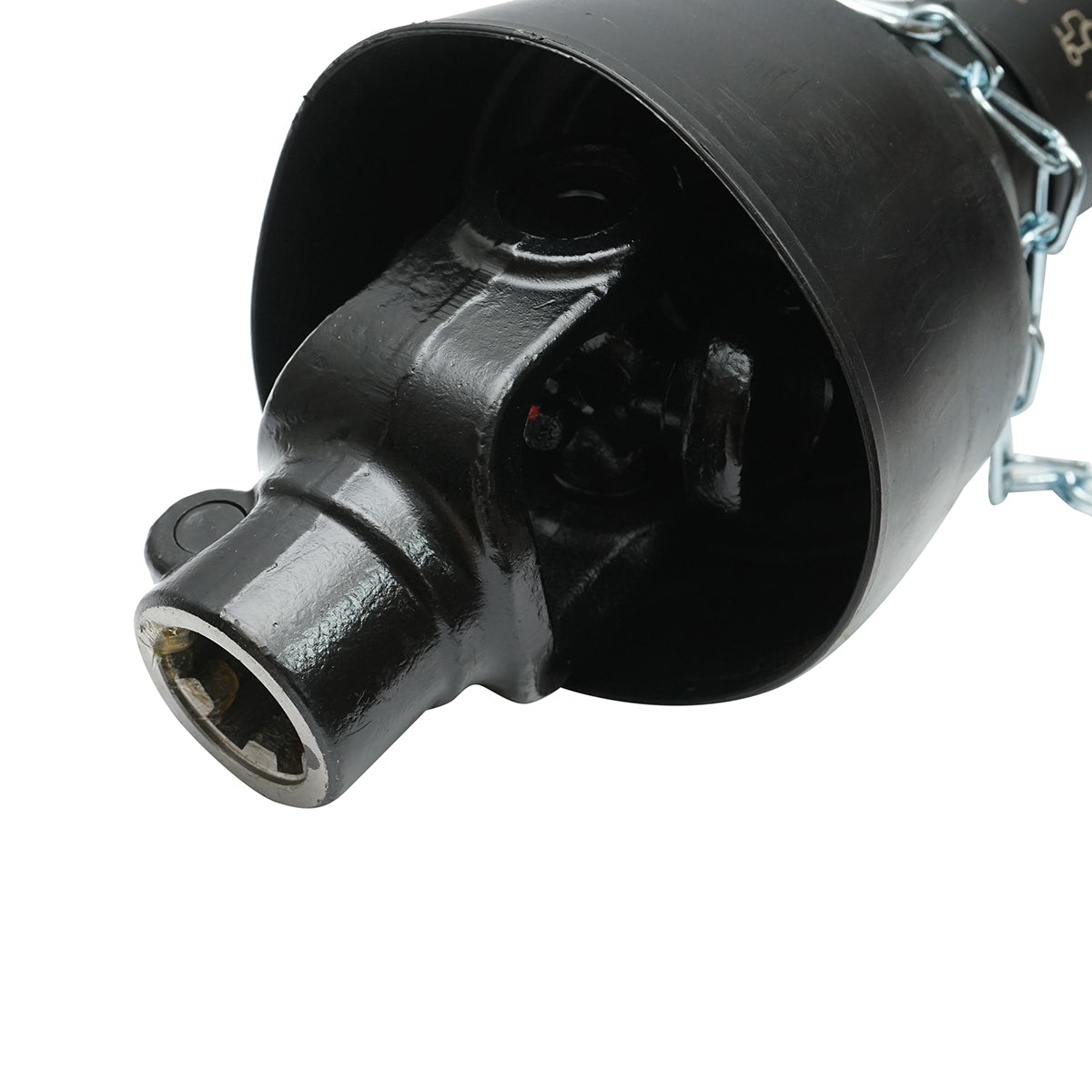 Kardántengely 1000 mm, T4, kuplunggal, kereszt 27x74,6 mm