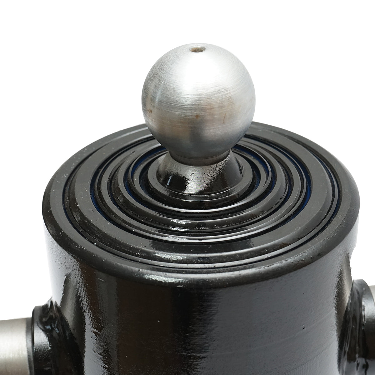 Hidraulikus teleszkópos billenő munkahenger, 5 fokozatú, 7 tonnás