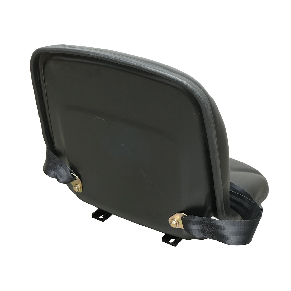 Univerzális traktor, targoncához, munkagé pülés biztonsági övvel