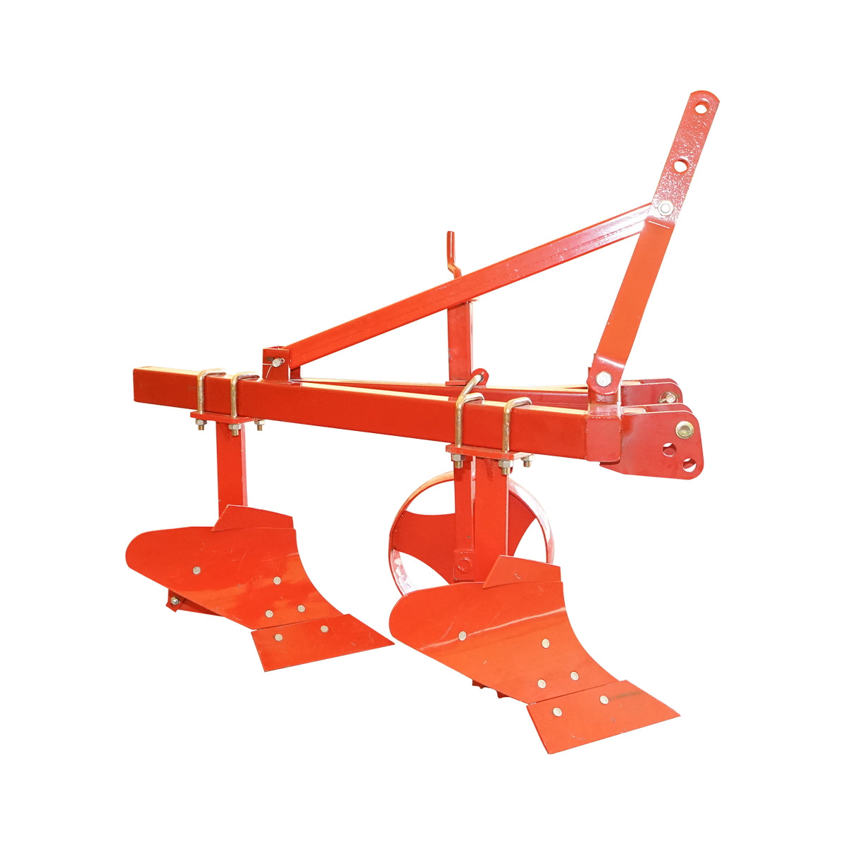 MEZŐGAZDASÁGI EKE 2 TEST 25 LE SZÉLESSÉG 500MM MÉLYSÉG 200-250MM 70KG