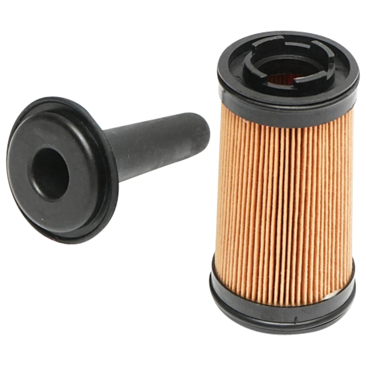 AdBlue szűrő John Deere, Massey Ferguson, Ford gépekhez, OEM kód: P956170, XU16, SD70380, RE554498, Breckner Germany