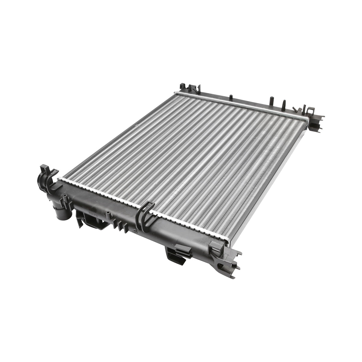 Hűtőradiátor keskeny kivitel Dacia Logan II 1.2 214107326R