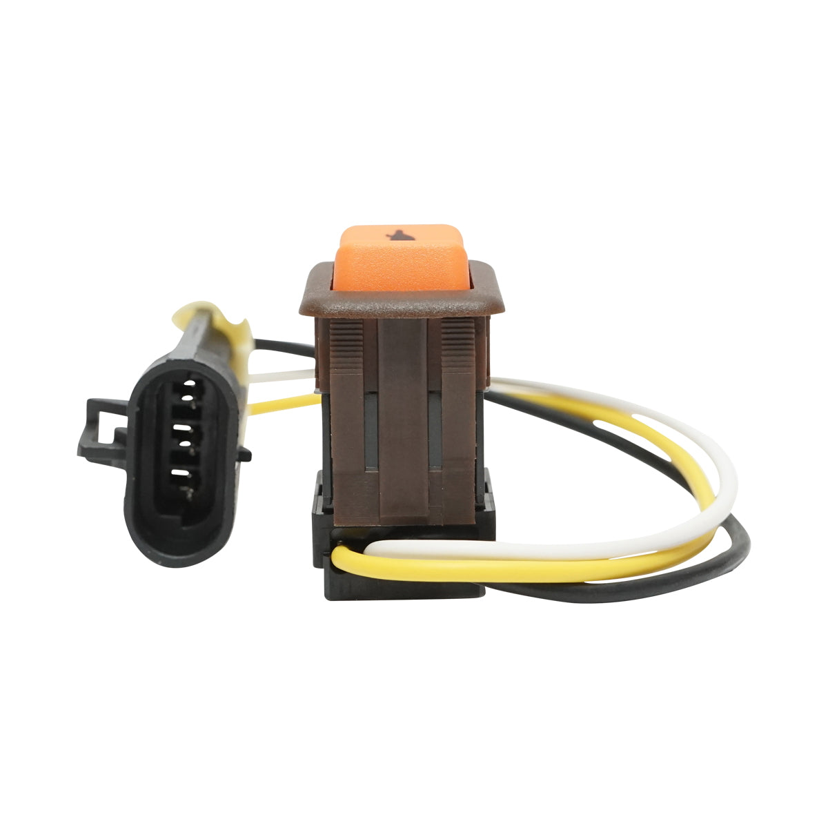 Hajtómű billenőkapcsoló John Deere-hez, OEM kód: AL162303, AL117954, 50712041