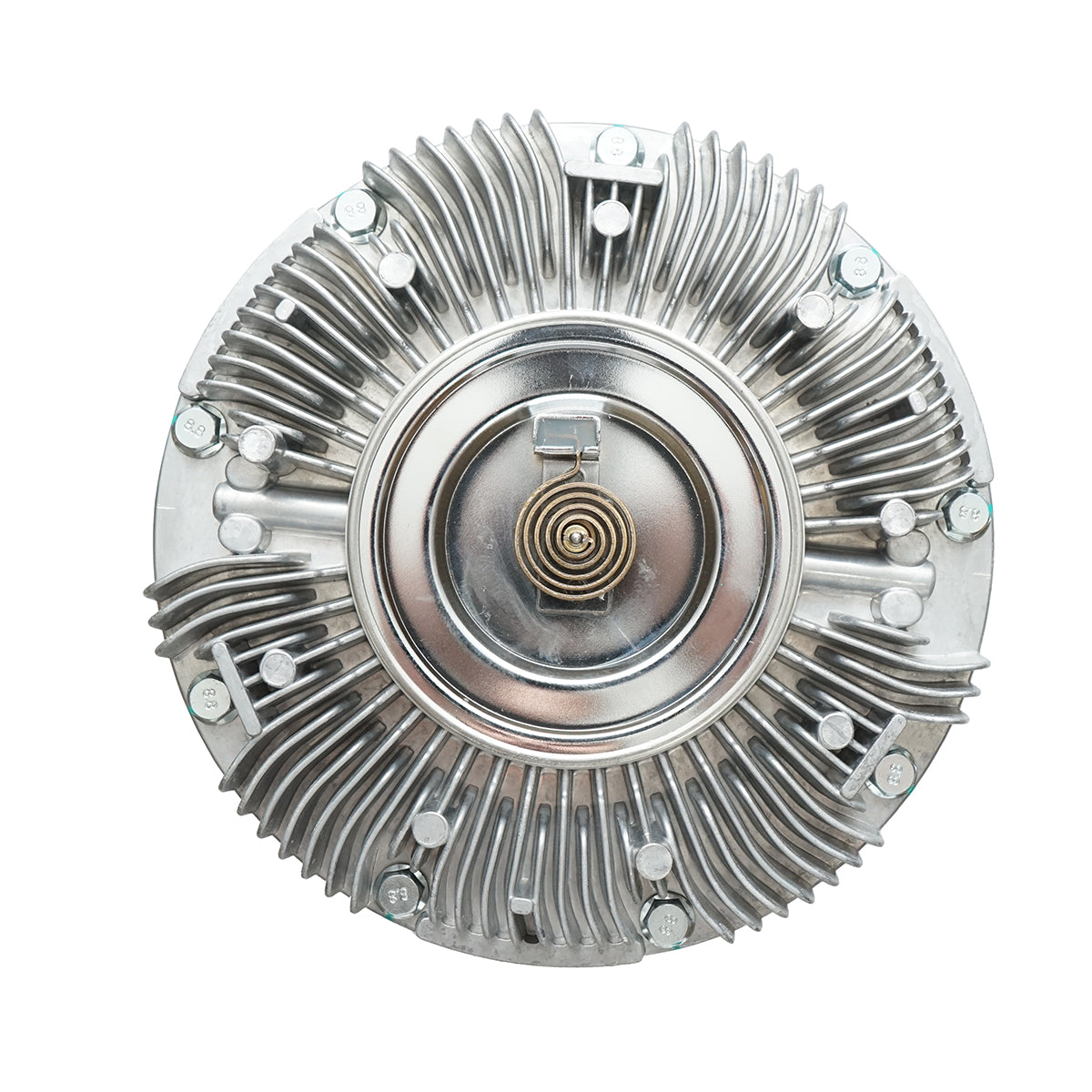 Viszkokuplung John Deere-hez, OEM kód: RE274870, RE37443, AR96822, RE188987