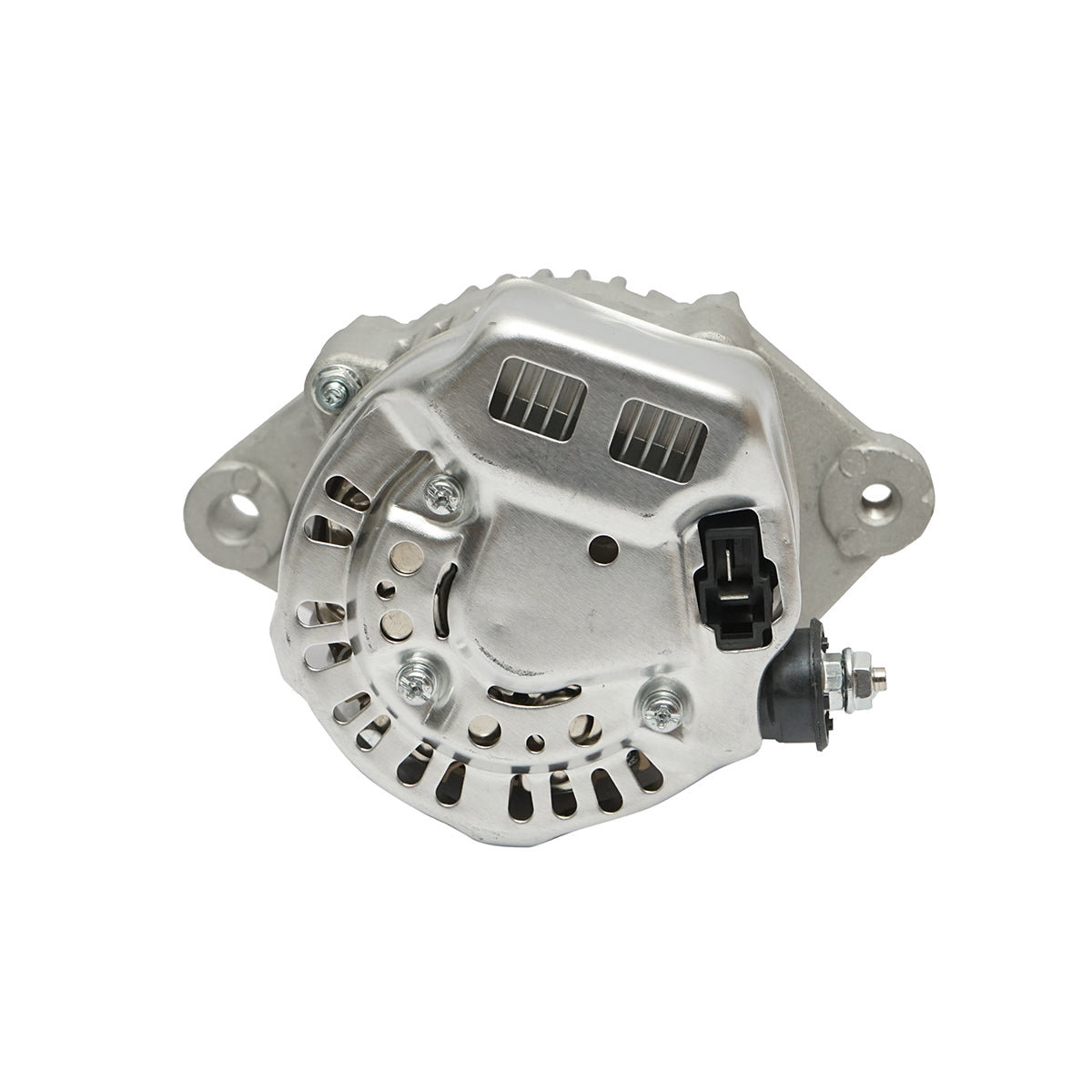 Alternátor 12V/40A John Deere-hez, OEM kódok: RE42778, RE72915, RE729151, TY6760