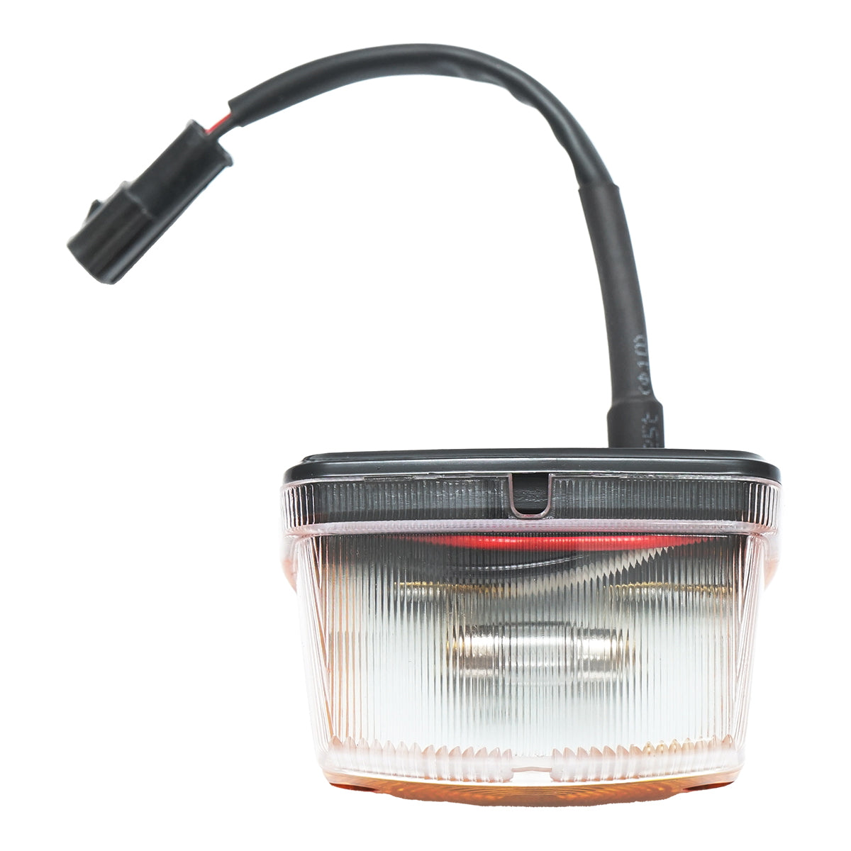 Első irányjelző lámpakészlet John Deere 2030–2040, Deutz-Fahr, Case IH gépekhez