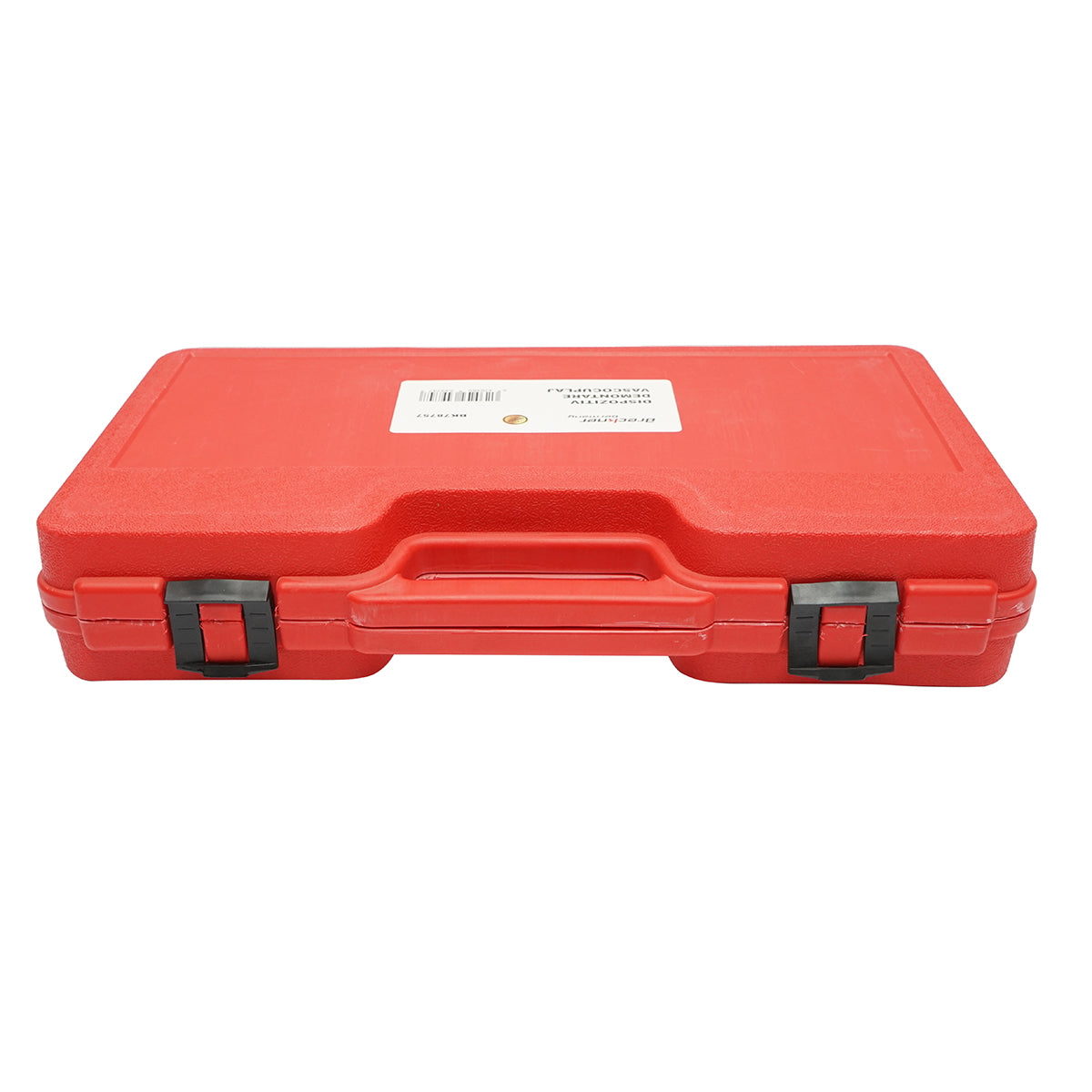 SPECIÁLIS KULCSKÉSZLET A VÍZPUMPA SZÉTSZERELÉSÉHEZ MERCEDES, FORD, BMW BRECKNER GERMANY