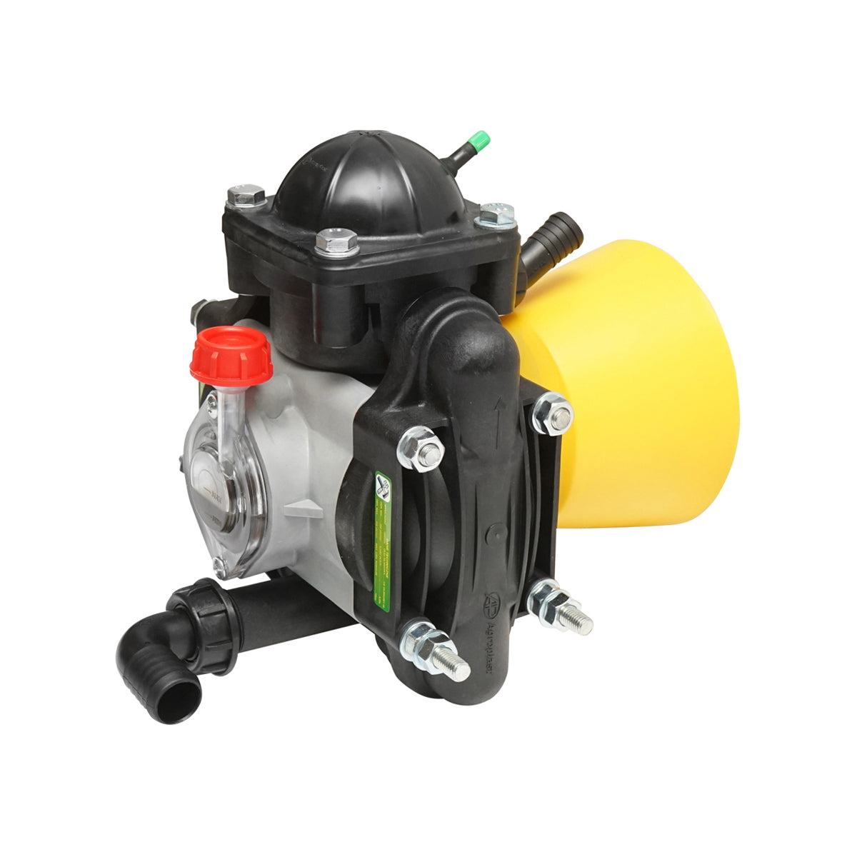 P-100 szivattyú permetezőgéphez