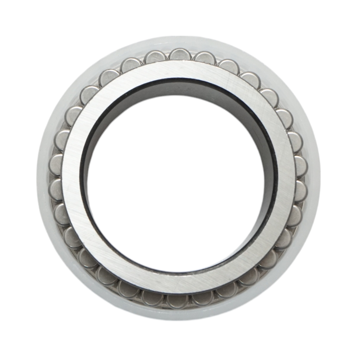 Első kerékagy kúpgörgős csapágy Deutz-Fahr, John Deere, Case IH, Ford gépekhez, méret 109.53x158.75x23.02 mm, OEM 04415099