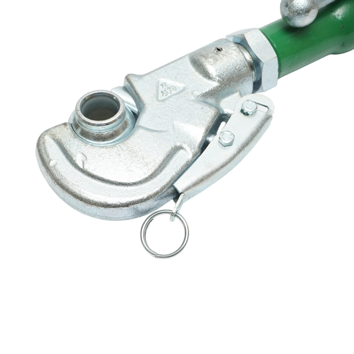 Középső húzókar, II–II. kategória, John Deere-hez, Breckner Germany