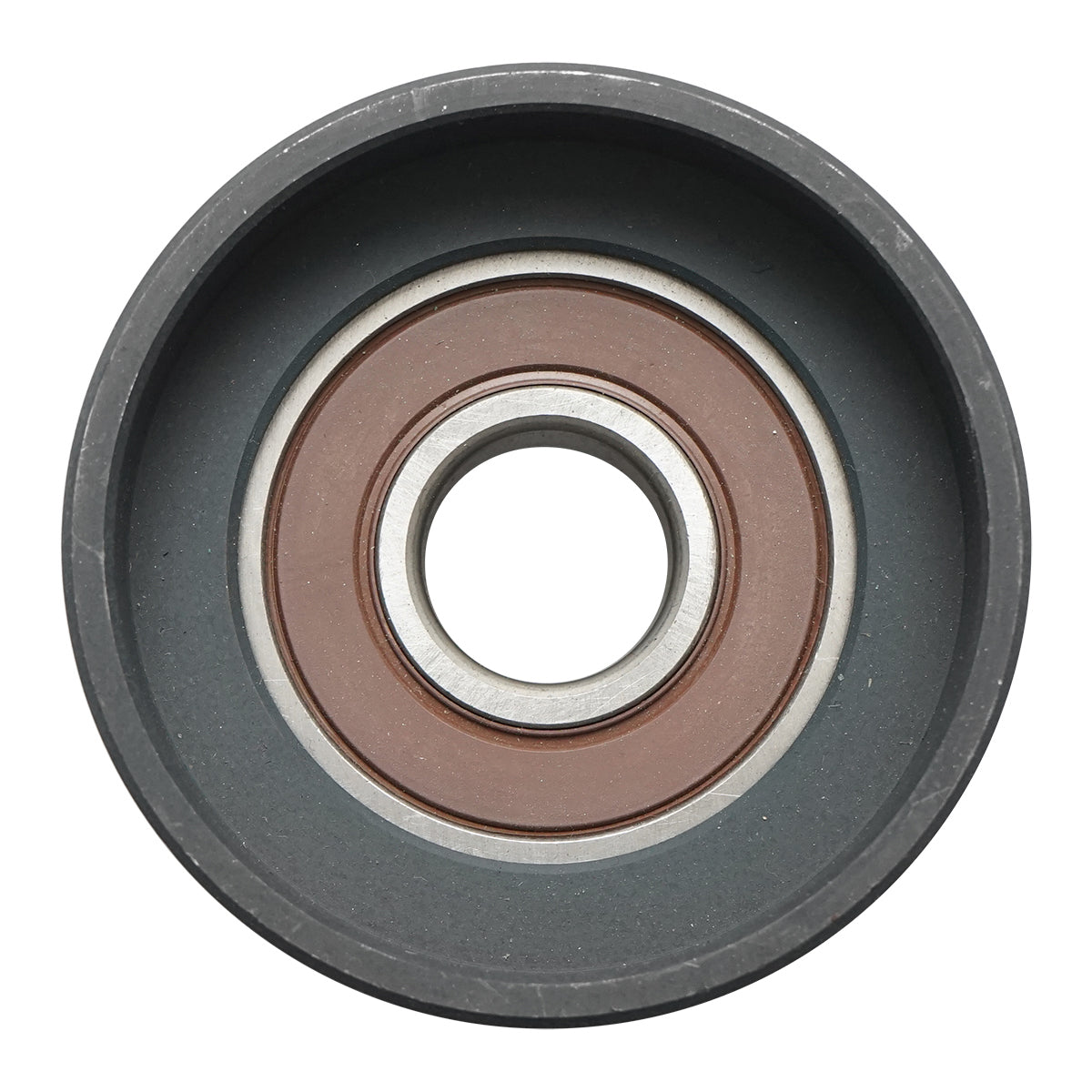 Szíjfeszítő görgő Massey Ferguson és Fendt gépekhez, OEM V837074402, V836866321, V836866321 Breckner Germany