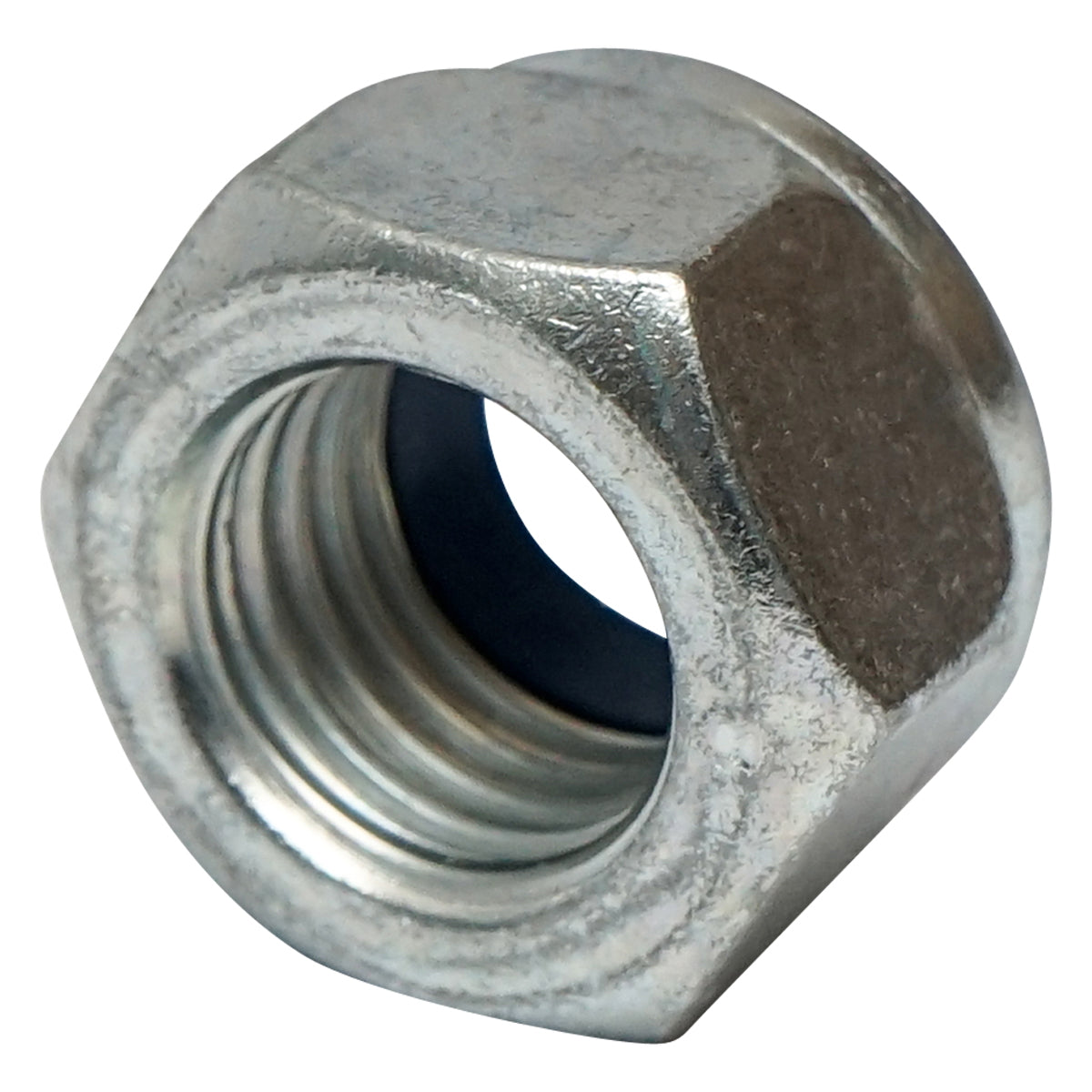 Önzáró horganyzott anya DIN 985 M16x1.5 mm G8, 100 db/csomag