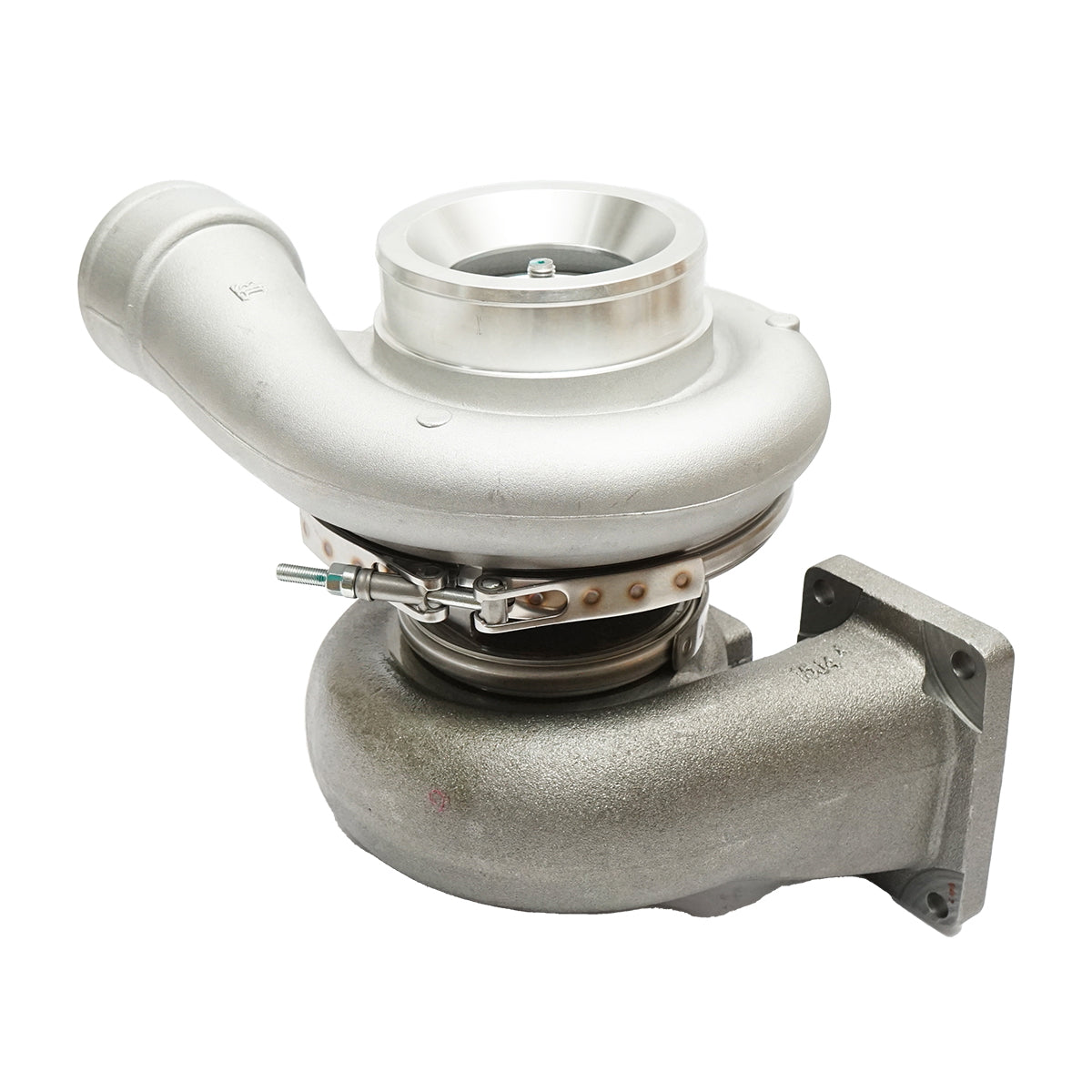 Turbófeltöltő Komatsu motorokhoz, OEM kód: 6156-81-8150, 319460, 319448, 6156818150, 319460, 319460R