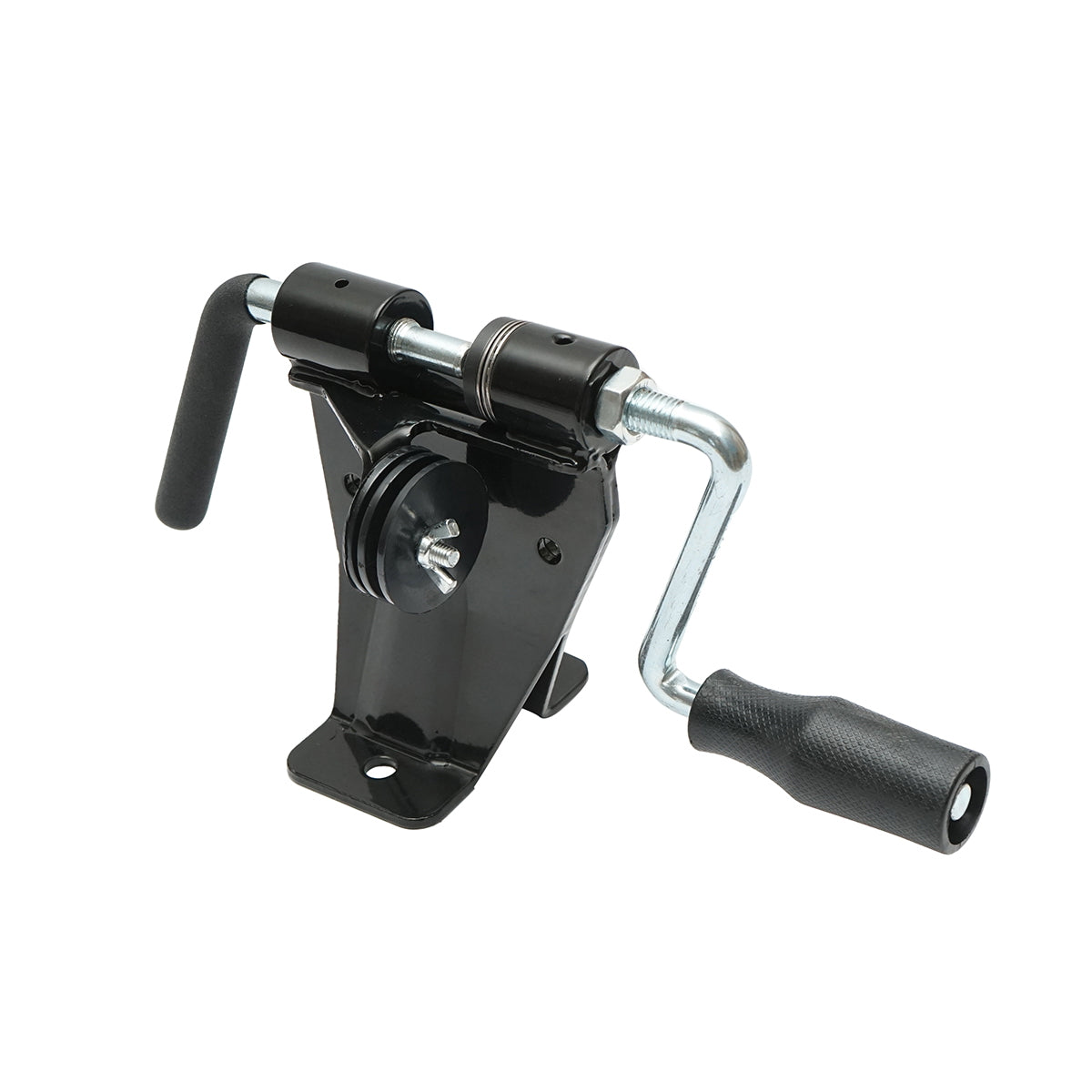 LÁNCFŰRÉSZLÁNC SZEGECSELŐ PRÉS