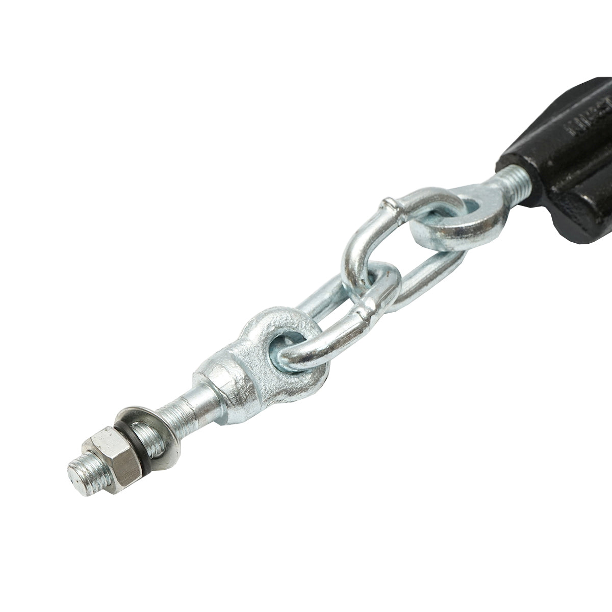 Feszítőkar lánccal U-445 traktorhoz 40.61.020