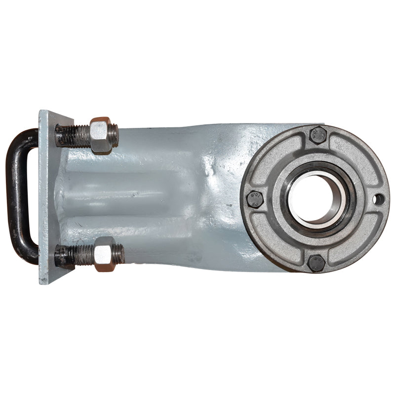 Komplett GDU tartó M24, bilinccsel, öntvény fedéllel és UC511 csapággyal