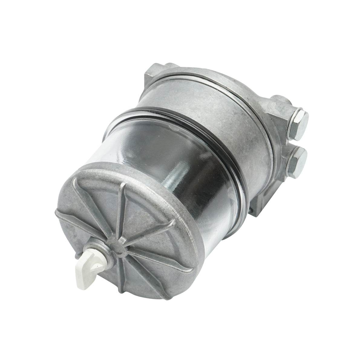 Üzemanyagszűrő vízleválasztóval Volvo, Hyundai, Iveco, Renault típusokhoz, OEM: 5838B040, 4880463, 7700699439, VOE4880463, 5836B850, 5836B420M