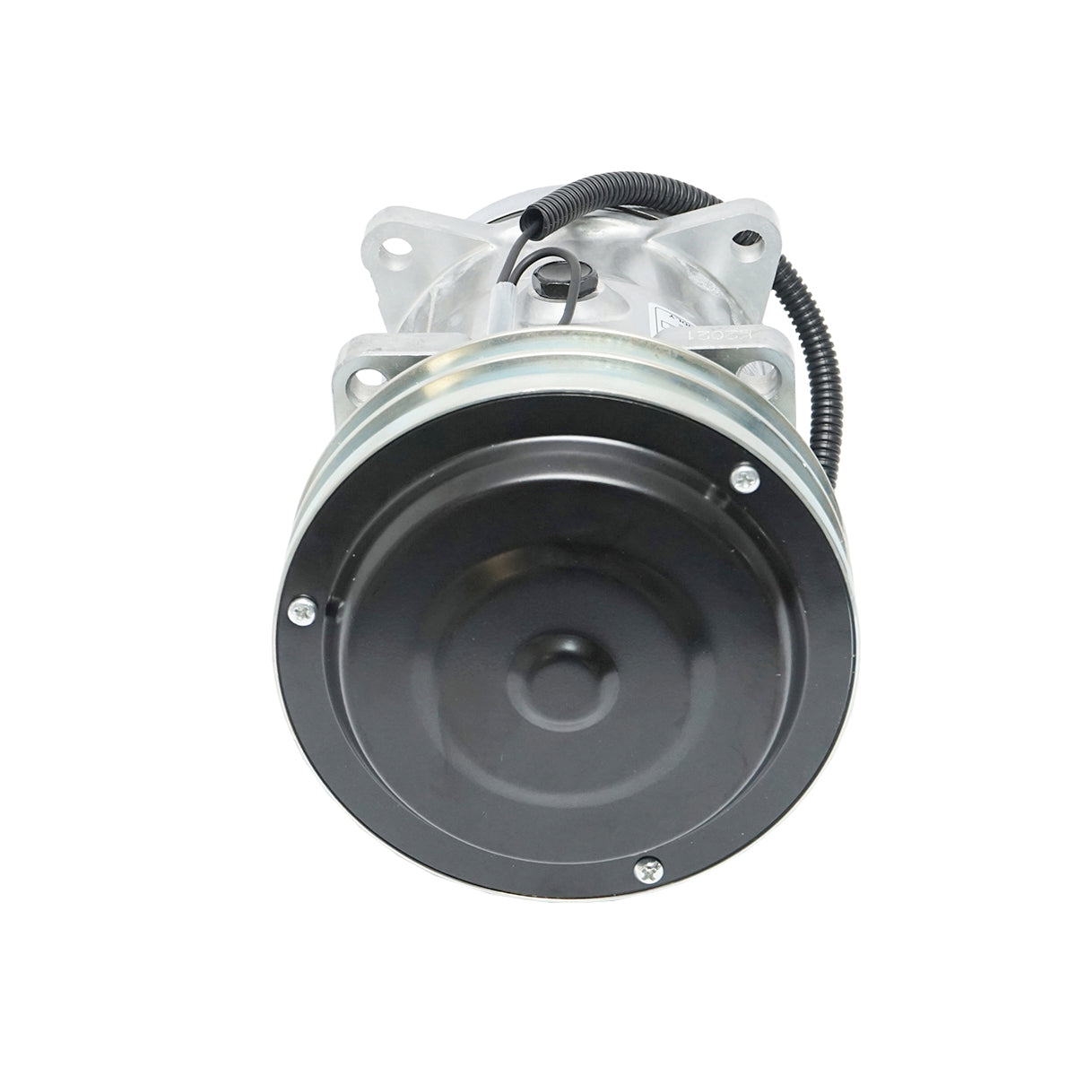 Klímakompresszor A/C New Holland, Case IH gépekhez, OEM kód: 47773024