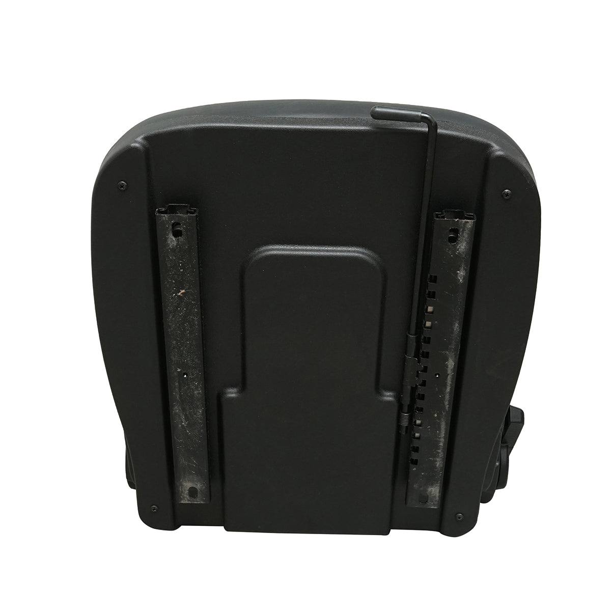 Univerzális ülés biztonsági övvel és fejtámlával mezőgazdasági vagy ipari gépekhez, targoncához