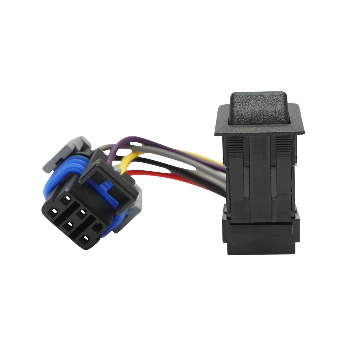 4x4 kapcsoló John Deere-hez, OEM kód: RE43682