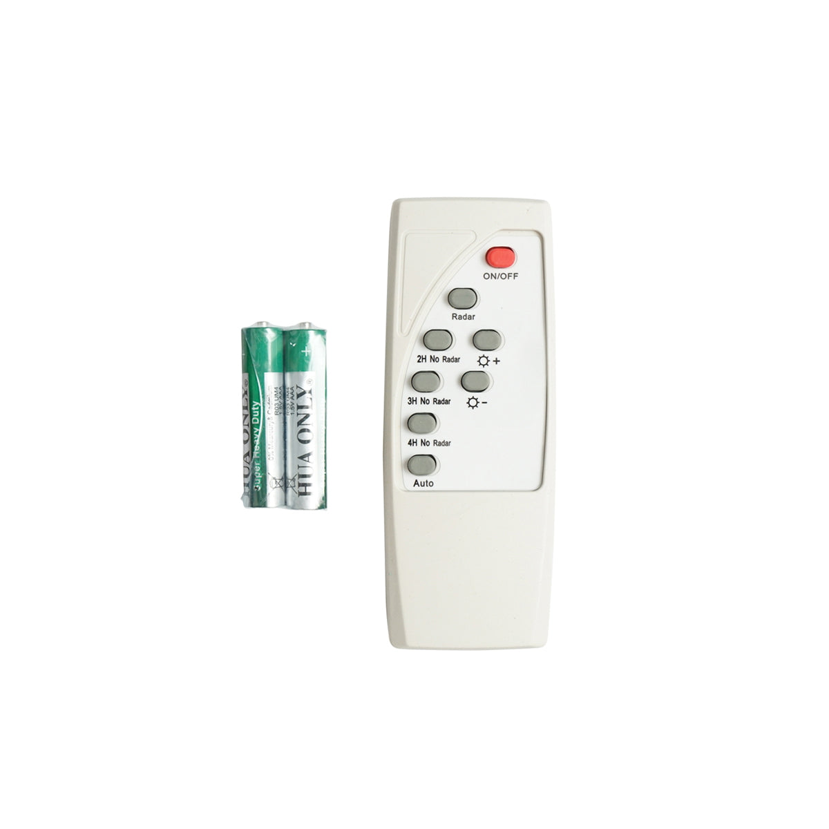 Napelemes LED utcai világítótest 200W, 6500K, IP65, hideg fény, mozgásérzékelővel, oszlopra szereléssel, Breckner Germany