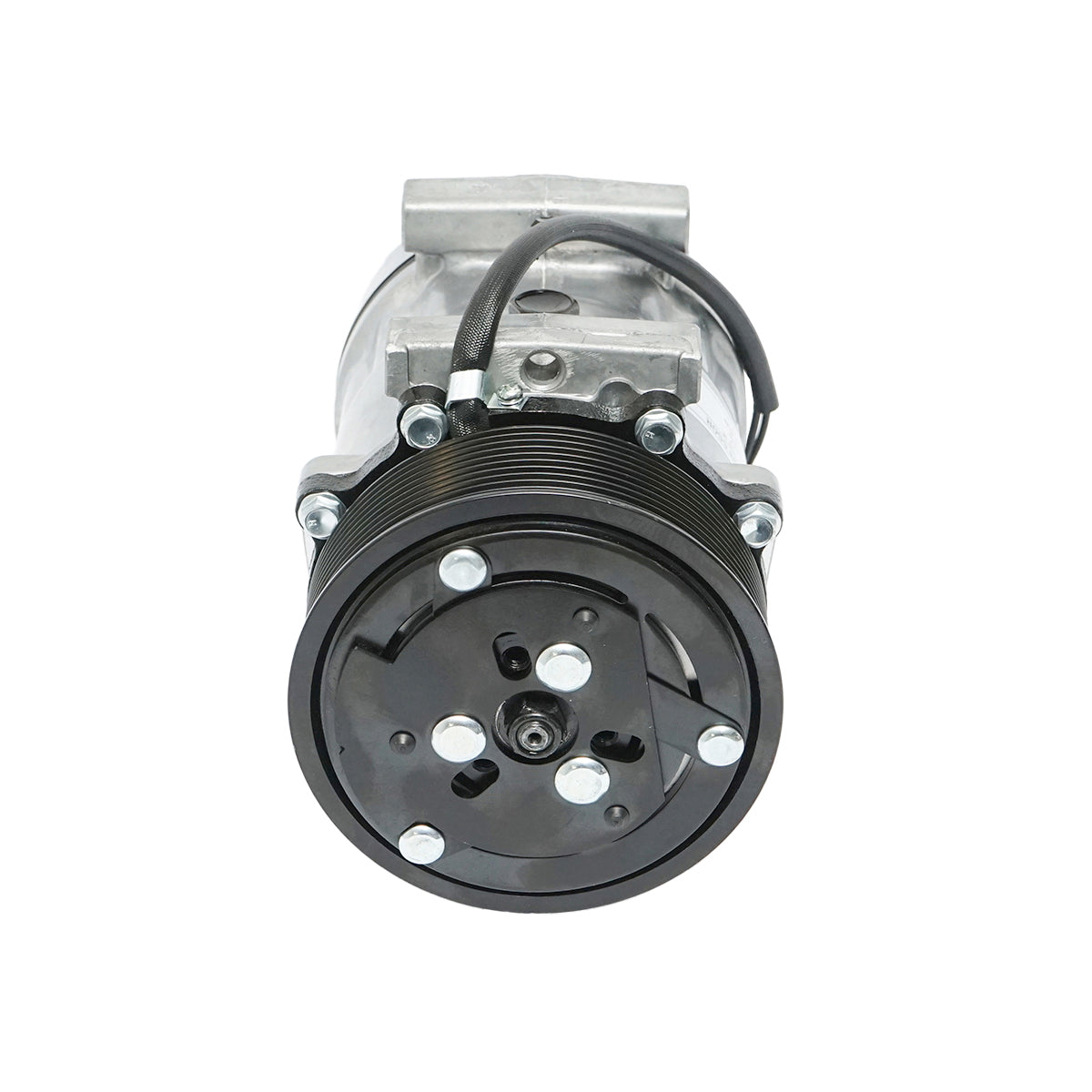 Klímakompresszor A/C New Holland, Case IH gépekhez, OEM kód: 87709773