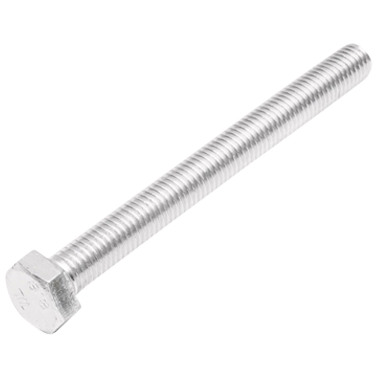 25 db-os készlet hatlapfejű csavar DIN 933-8.8 M12x120