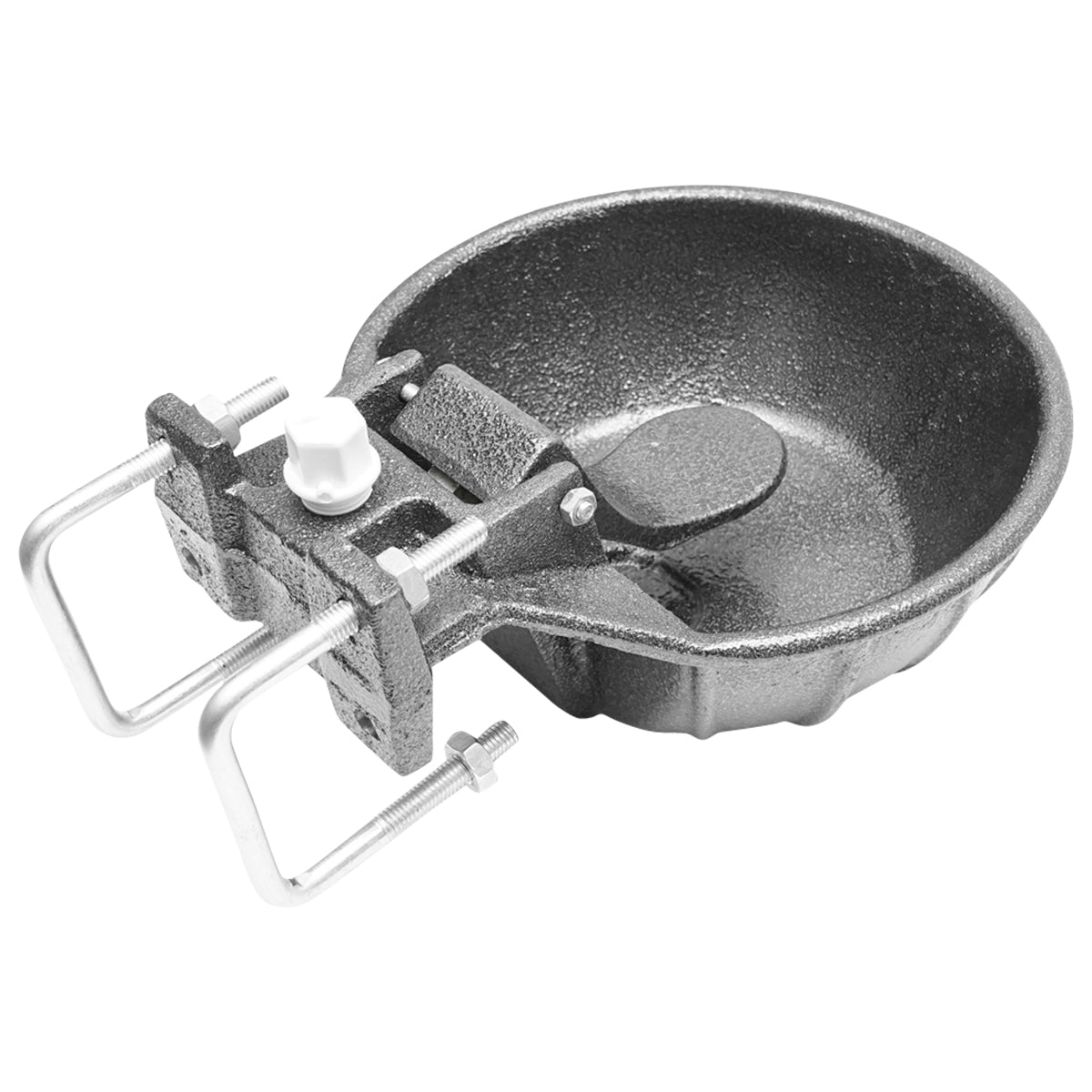 Öntöttvas itató tartozékokkal 2,5L 6kg Breckner Germany