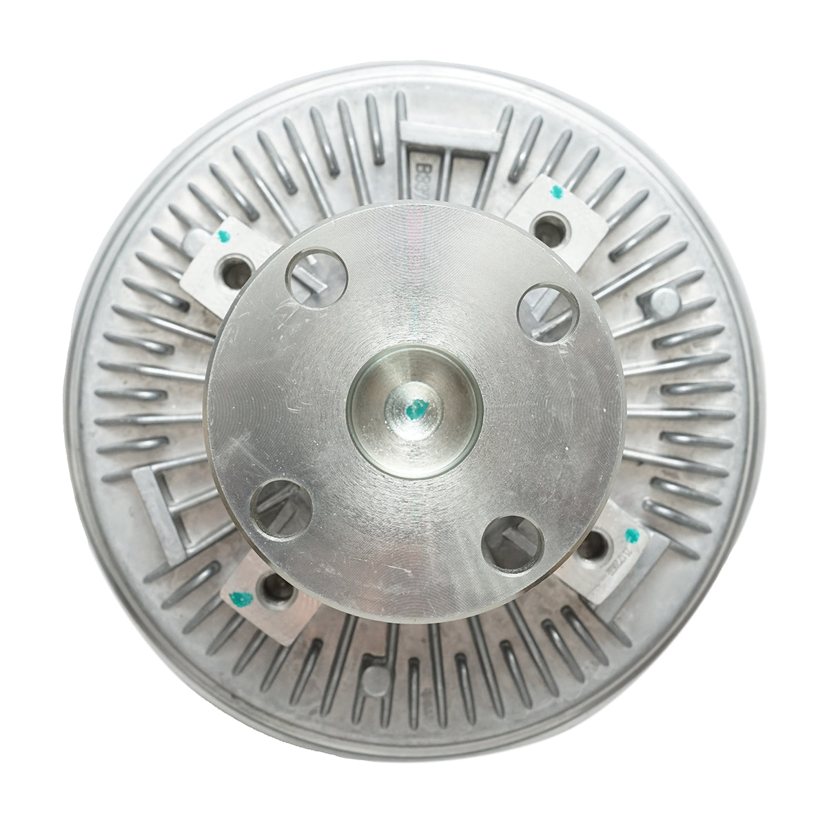 Viszkokuplung John Deere-hez, OEM kód: AL66911, AL69177, RE26919