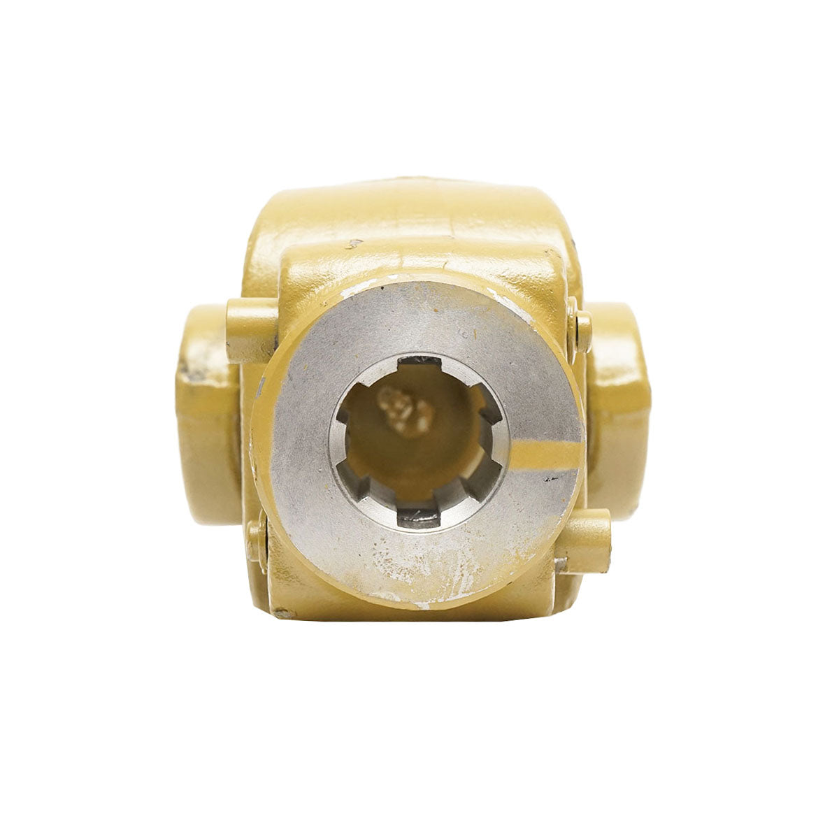 Kardáncsukló FCF S8 kaszakardánhoz, kereszt 35x106 mm, Breckner Germany