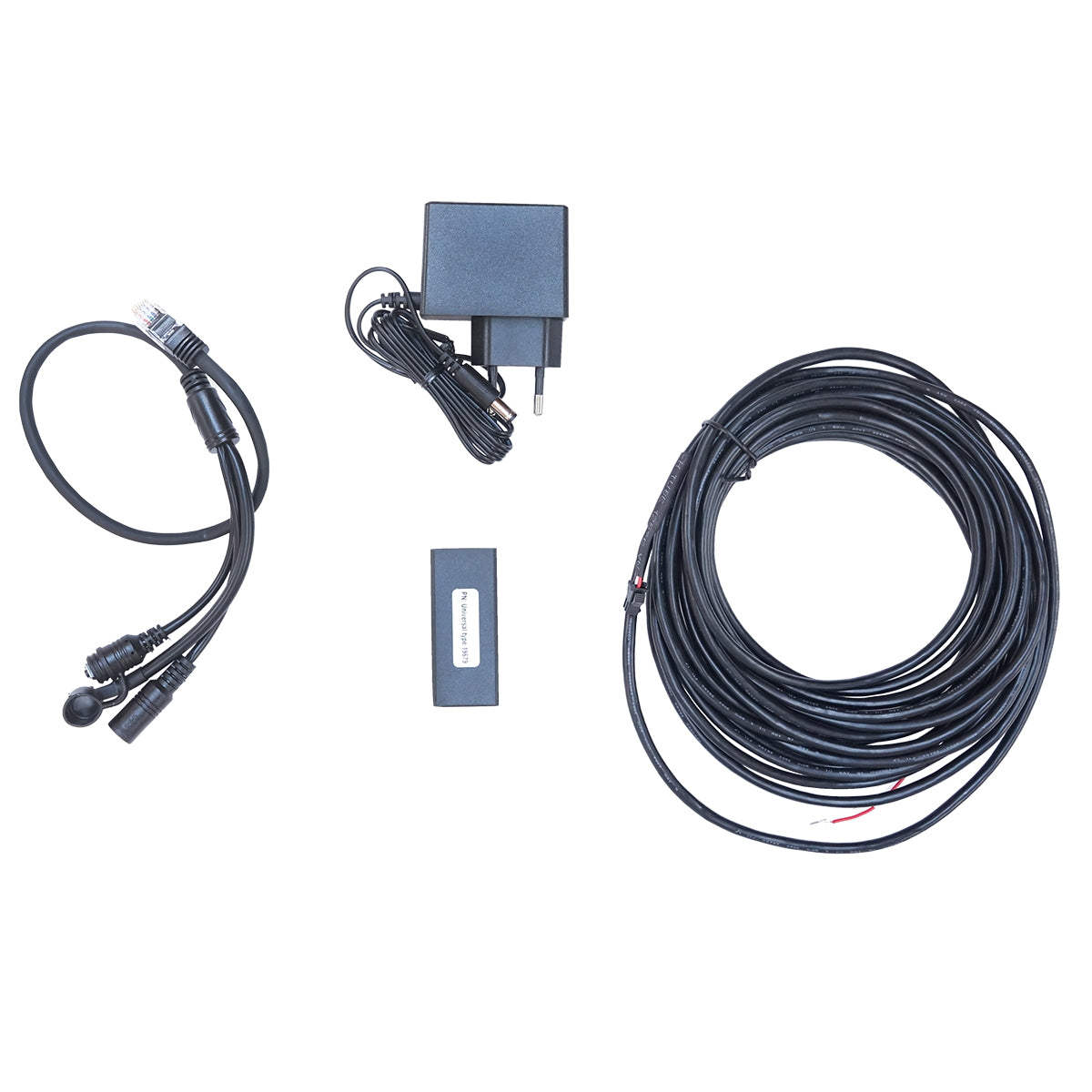 Monoblokkos levegő-víz hőszivattyú, 22 kW, 380V, telepítési készlettel, SPRSUN