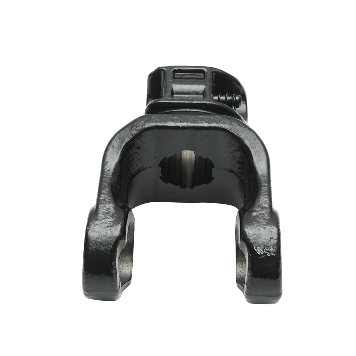 Furca cardan pentru priza 1 3/8 Z=6 cu bolt cruce 36x89mm