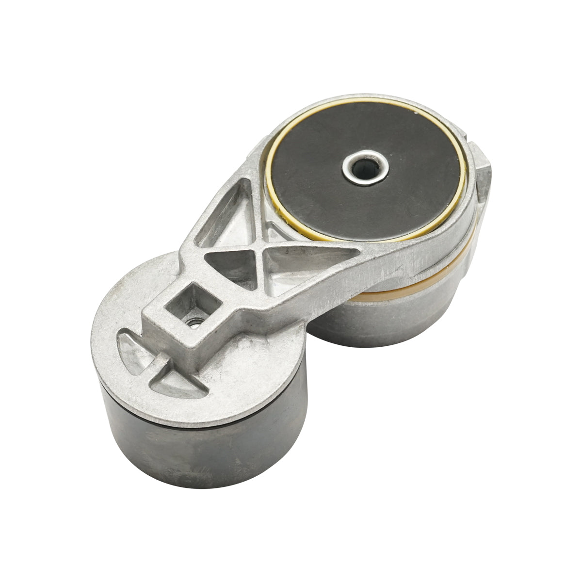 Szíjfeszítő John Deere, Renault gépekhez, OEM kód: RE170084, 0011380740, 6005033245, Breckner Germany