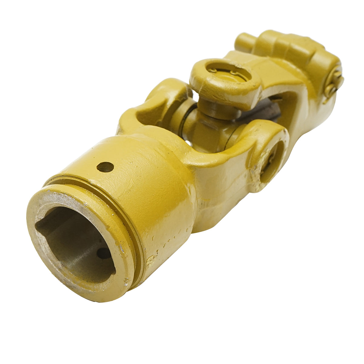 Kardáncsukló FCF T2 teljes, kereszt 23,8x61,3 mm, 48 mm citrom alakú csőhöz