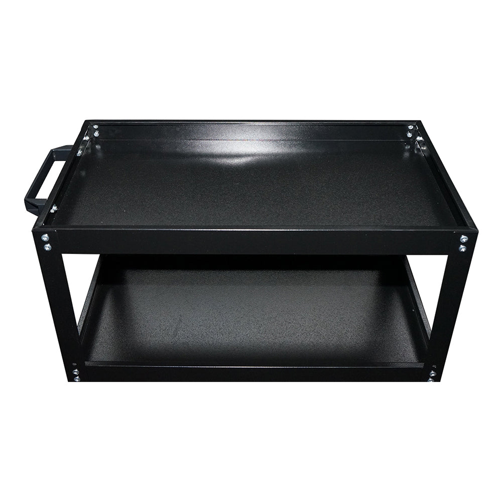 SZERSZÁMOS KOCSI 3 POLCVAL 750 X 700 X 360 MM