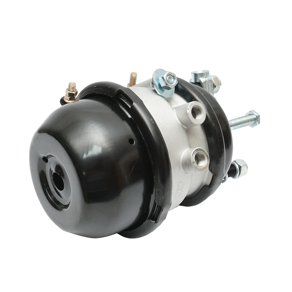 Dupla fékkamra M16 menetmérettel új típus Erdei traktorhoz